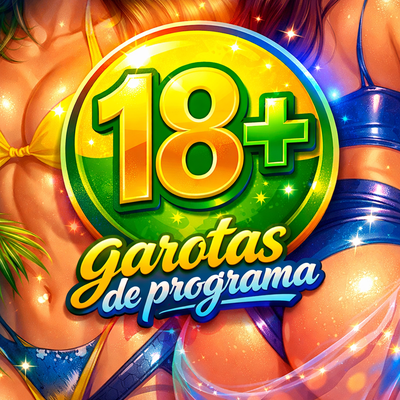GAROTA DE PROGRAMA Logo